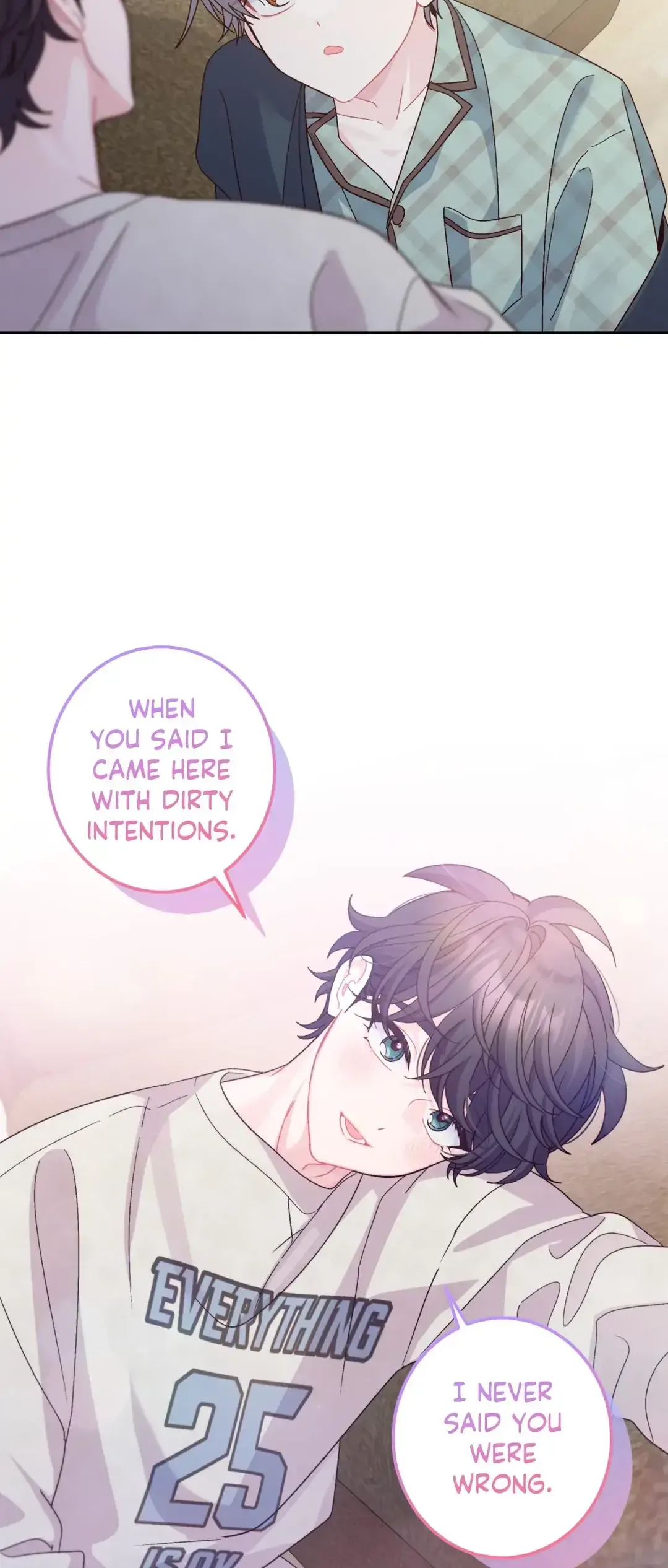 Merry Marbling Chapter 90 page 30