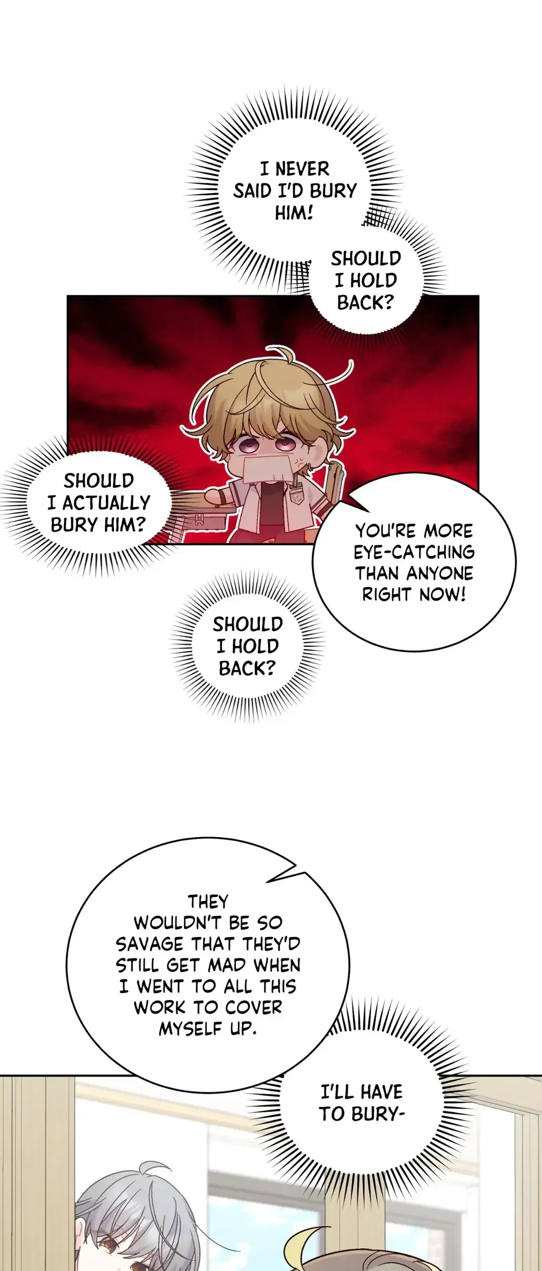 Merry Marbling Chapter 90 page 41