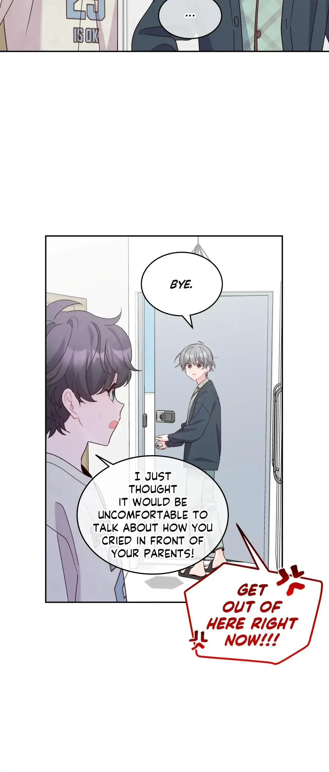 Merry Marbling Chapter 90 page 6