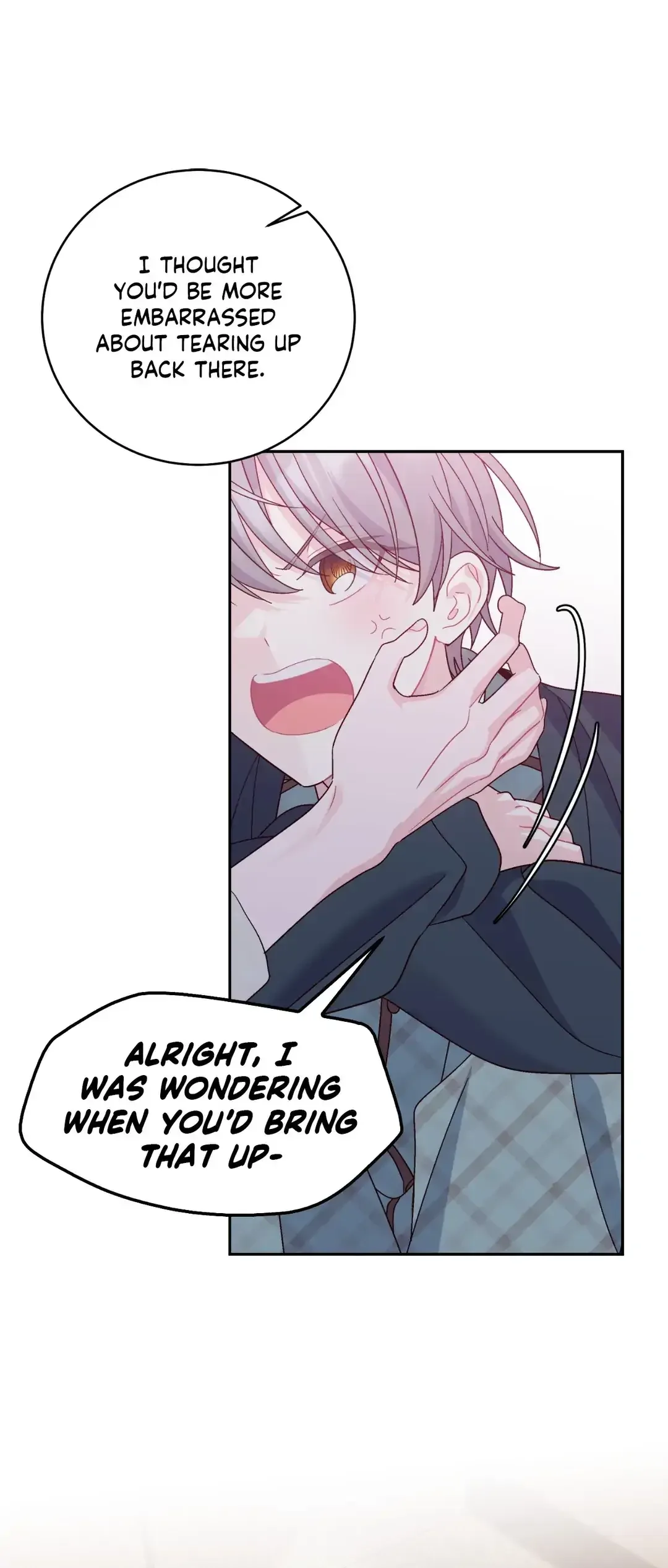 Merry Marbling Chapter 90 page 23