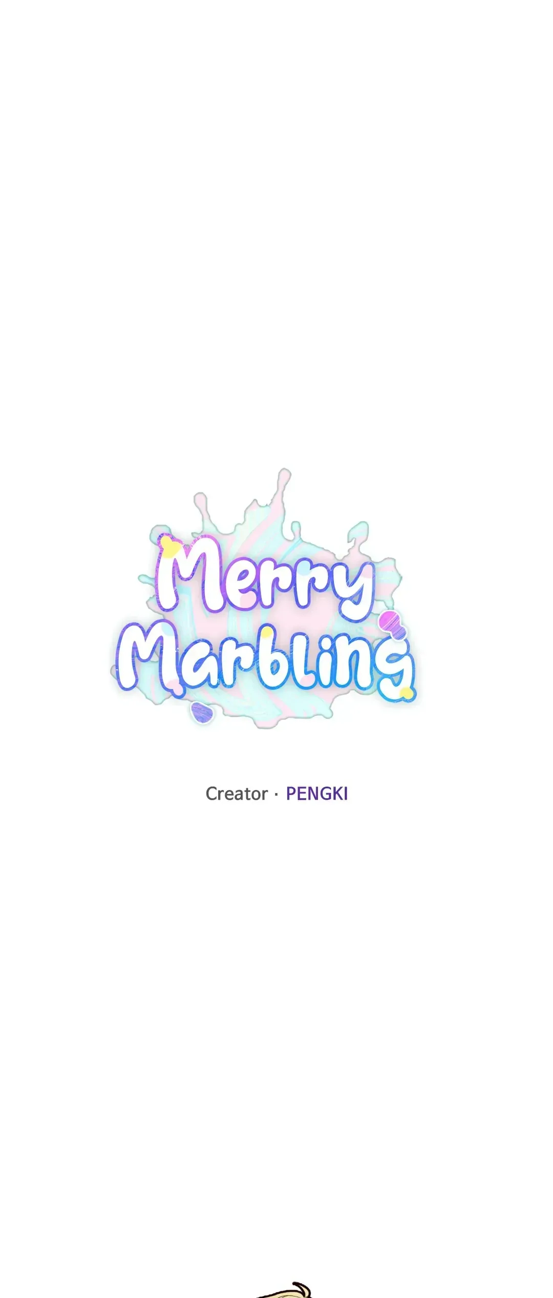 Merry Marbling Chapter 90 page 2
