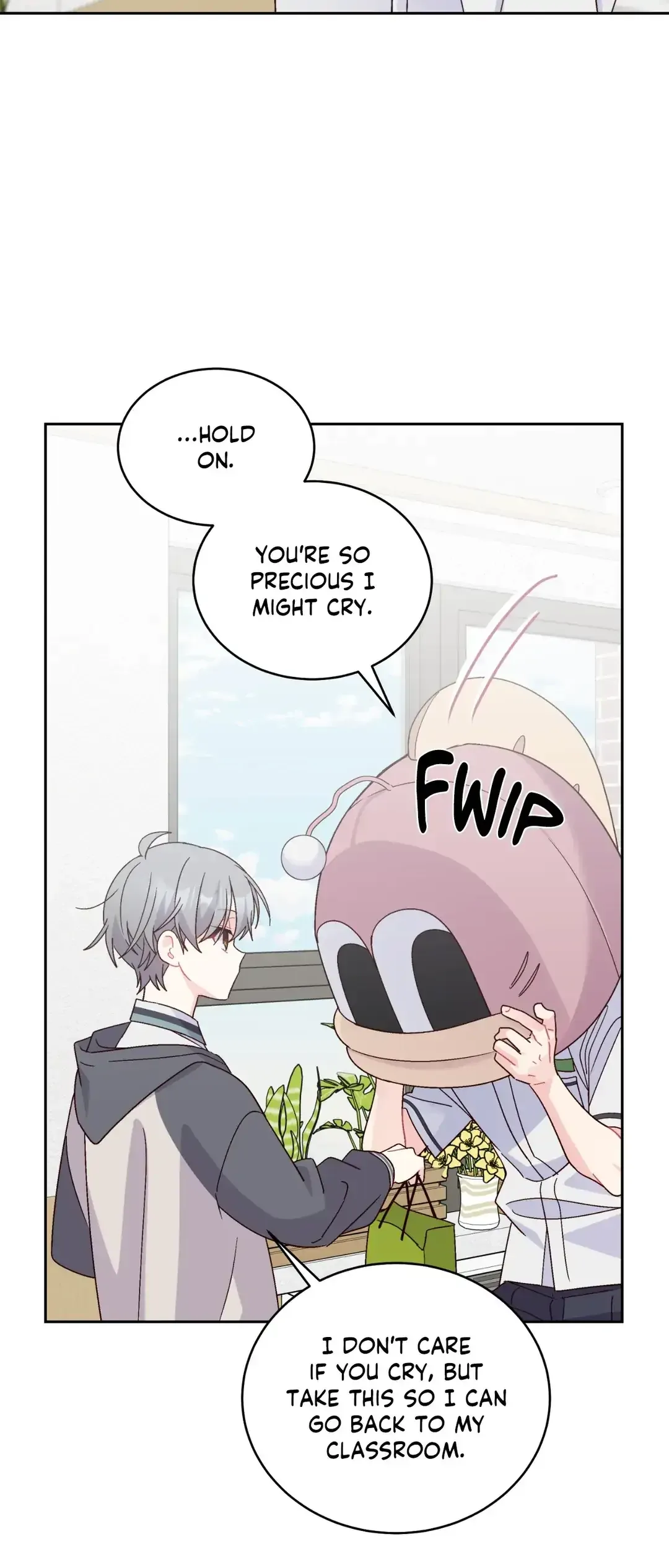 Merry Marbling Chapter 90 page 48