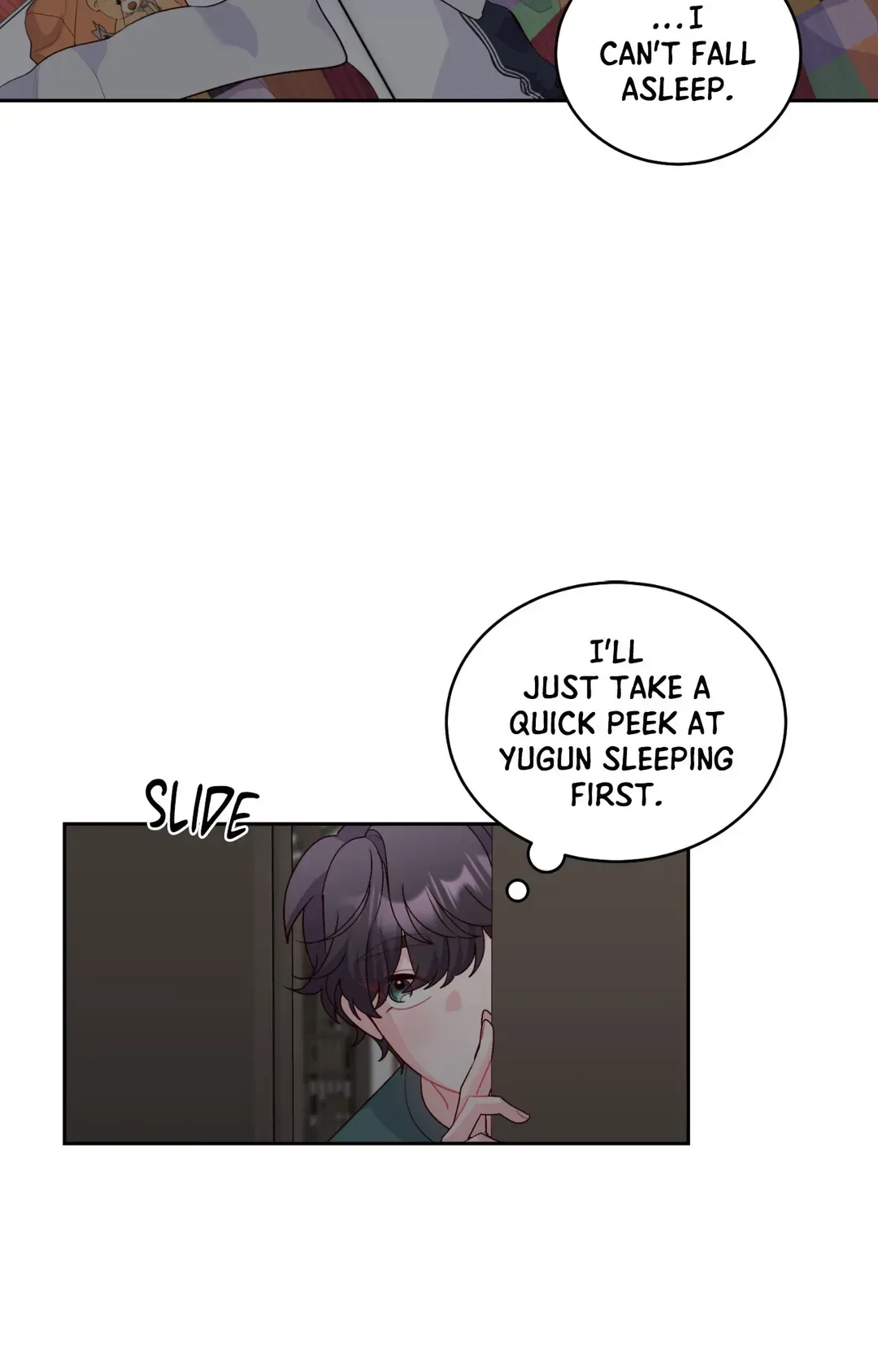 Merry Marbling Chapter 78 page 46