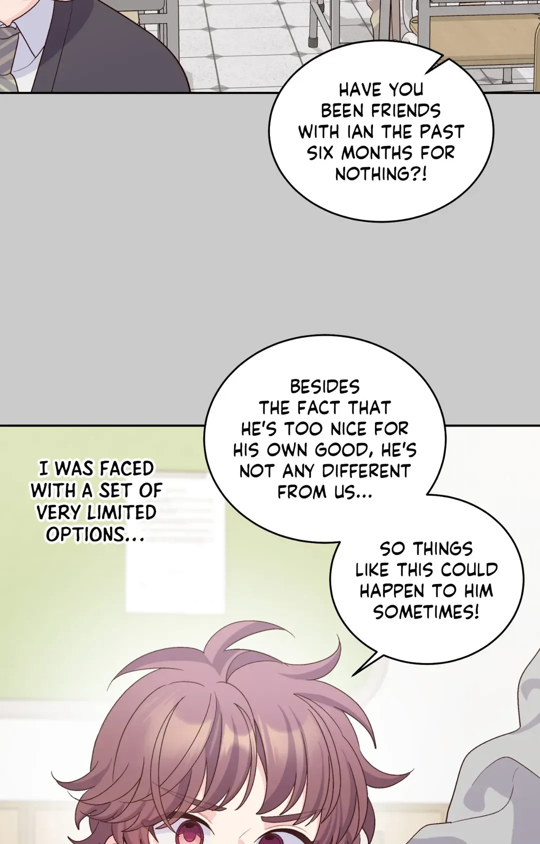 Merry Marbling Chapter 78 page 27