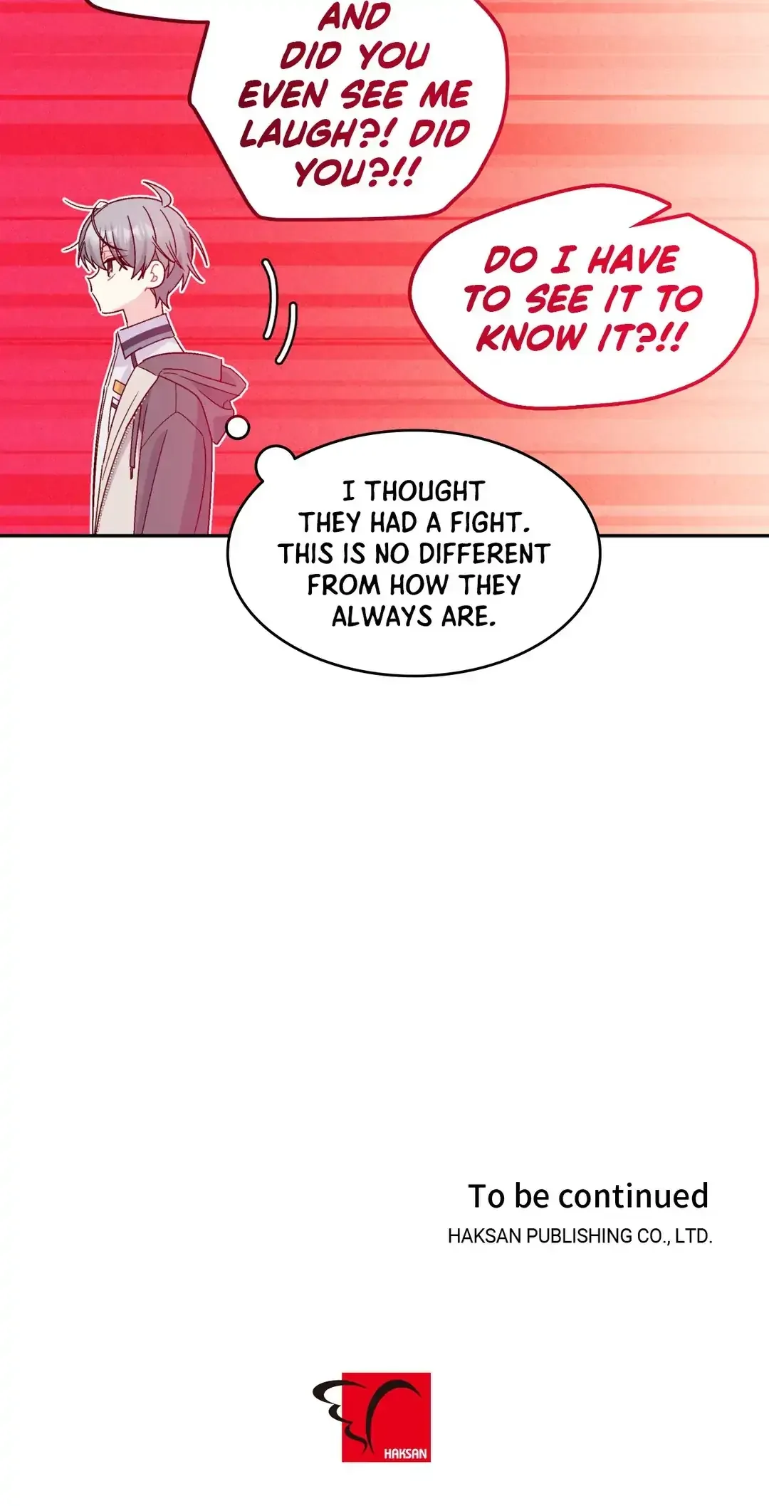 Merry Marbling Chapter 90 page 52