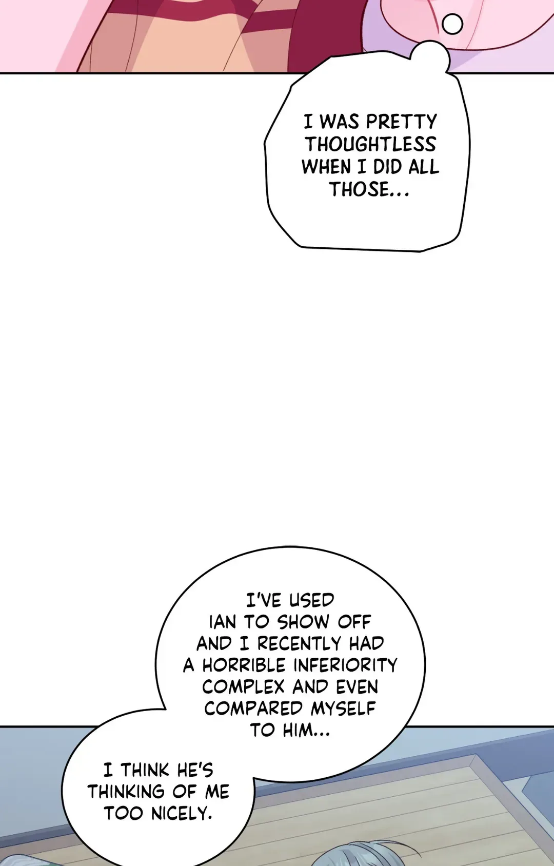 Merry Marbling Chapter 78 page 36