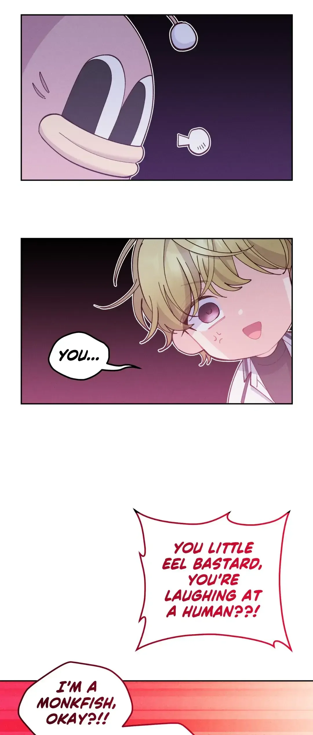 Merry Marbling Chapter 90 page 51