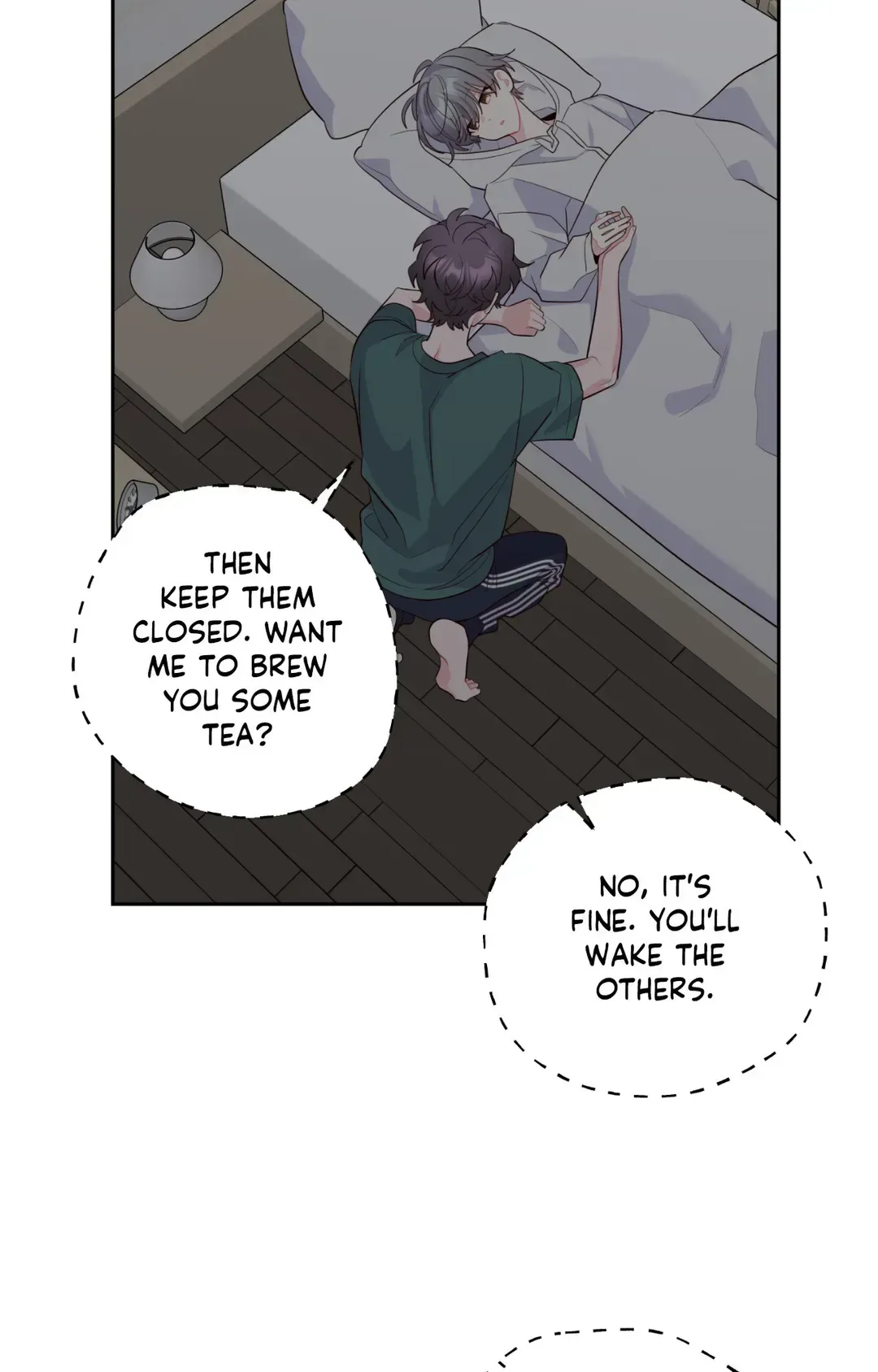 Merry Marbling Chapter 78 page 49