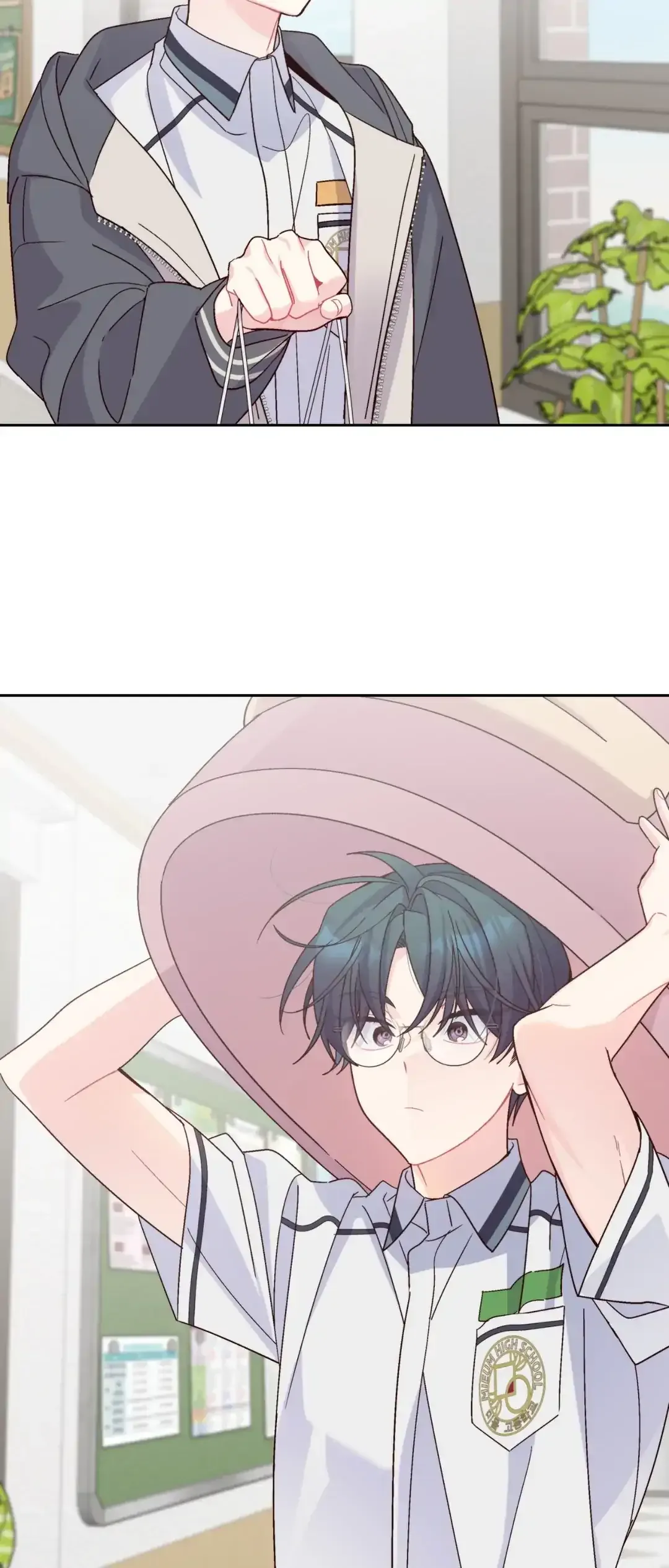 Merry Marbling Chapter 90 page 47