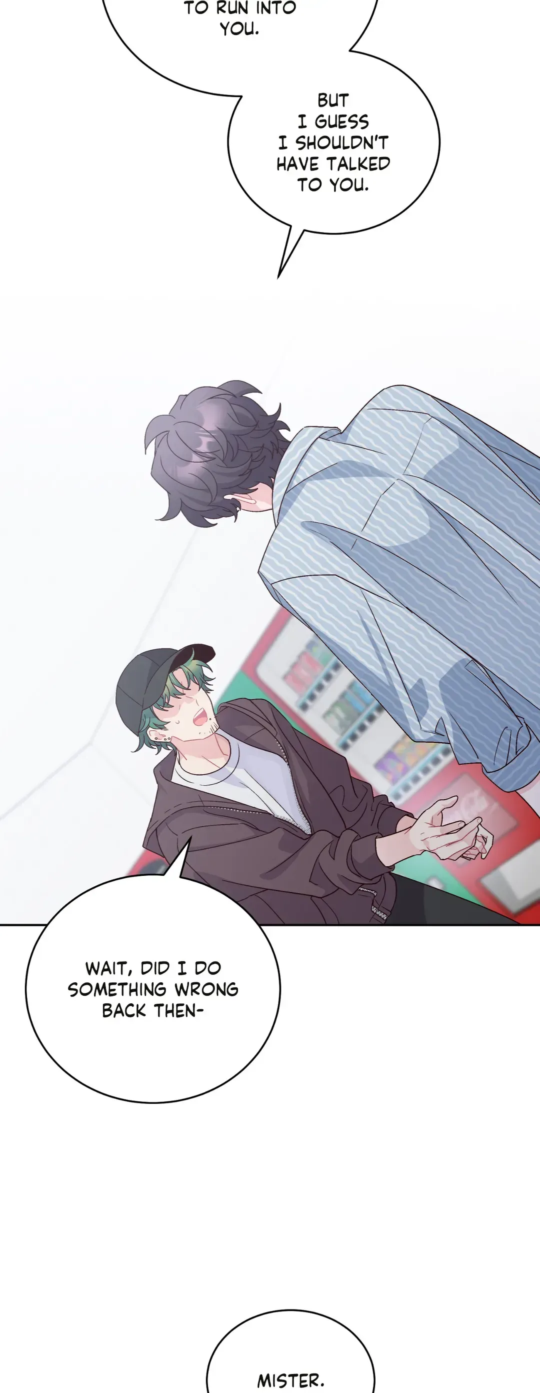 Merry Marbling Chapter 82 page 36