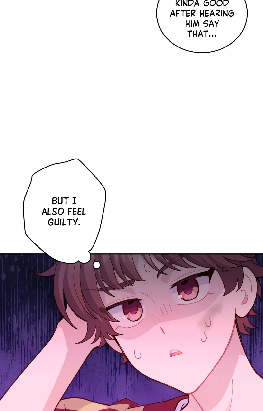 Merry Marbling Chapter 78 page 35