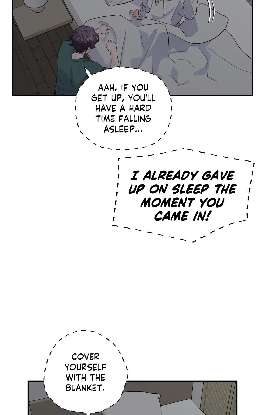 Merry Marbling Chapter 78 page 55