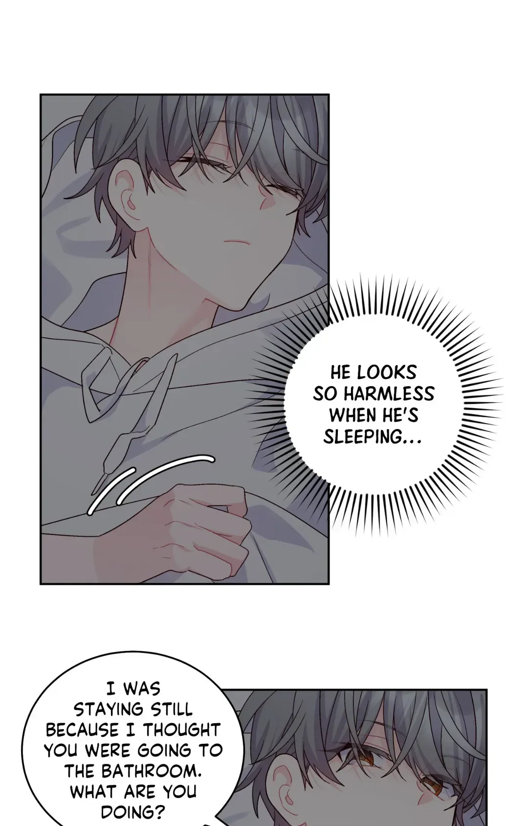 Merry Marbling Chapter 78 page 47