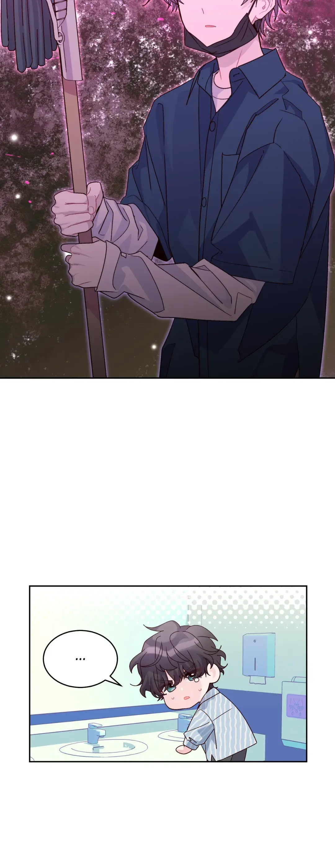 Merry Marbling Chapter 82 page 50