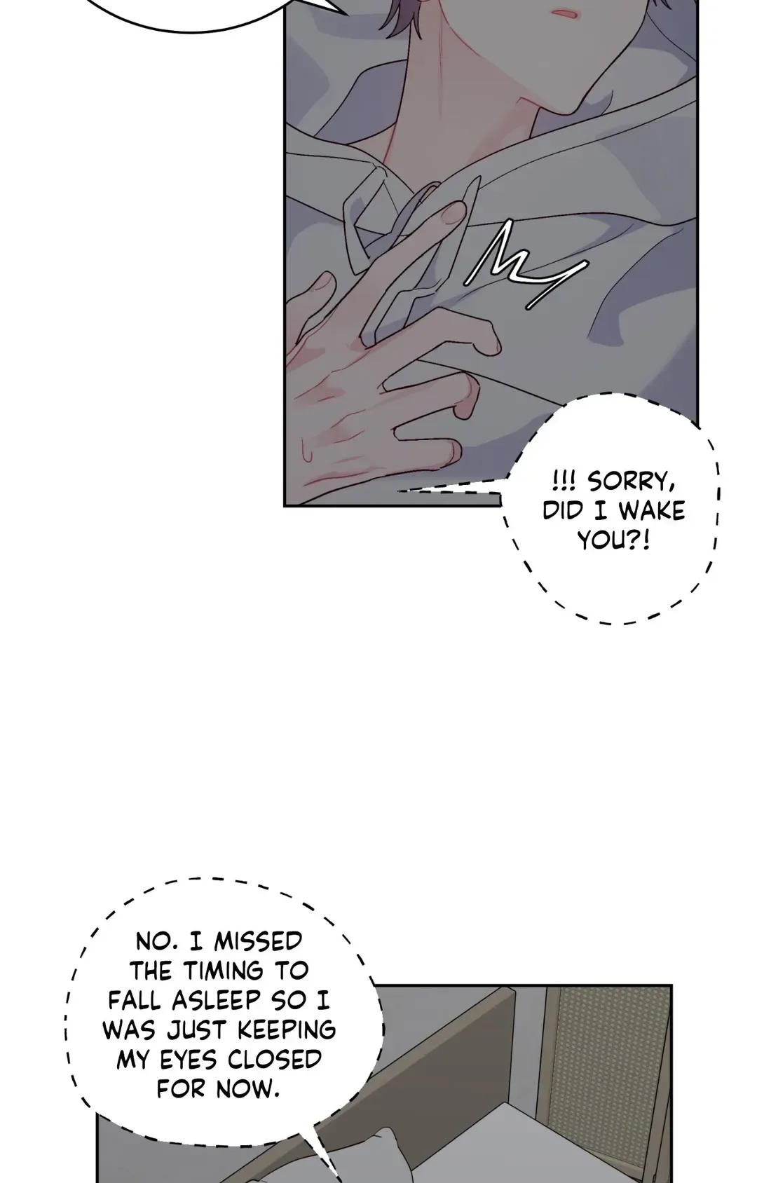 Merry Marbling Chapter 78 page 48