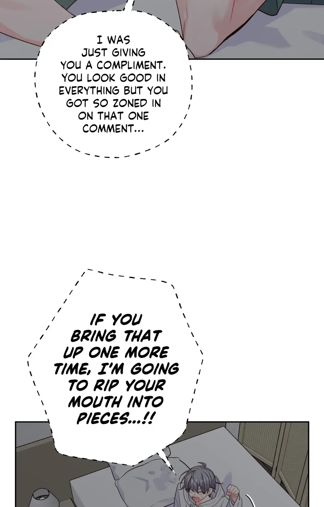 Merry Marbling Chapter 78 page 54