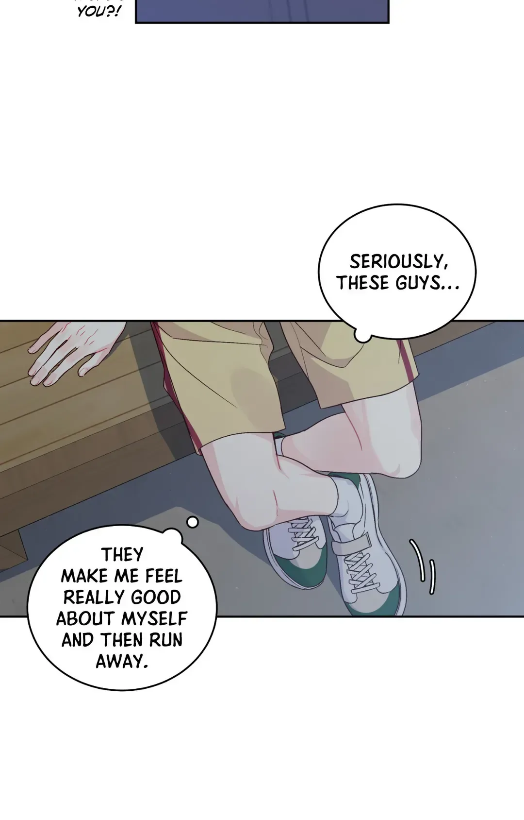 Merry Marbling Chapter 78 page 42