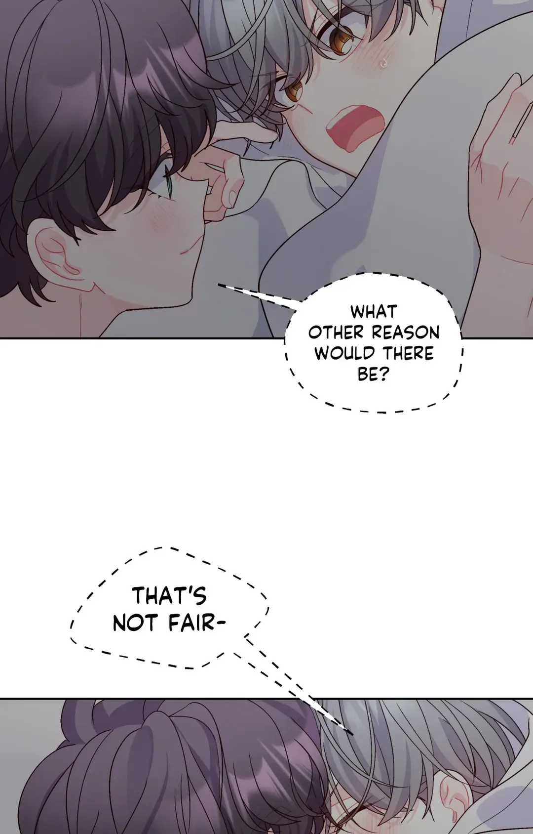 Merry Marbling Chapter 78 page 64