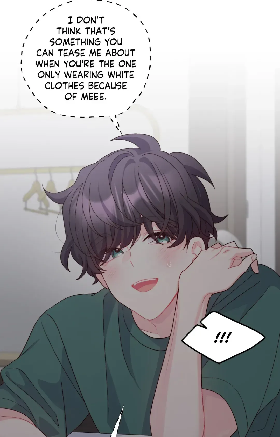 Merry Marbling Chapter 78 page 53