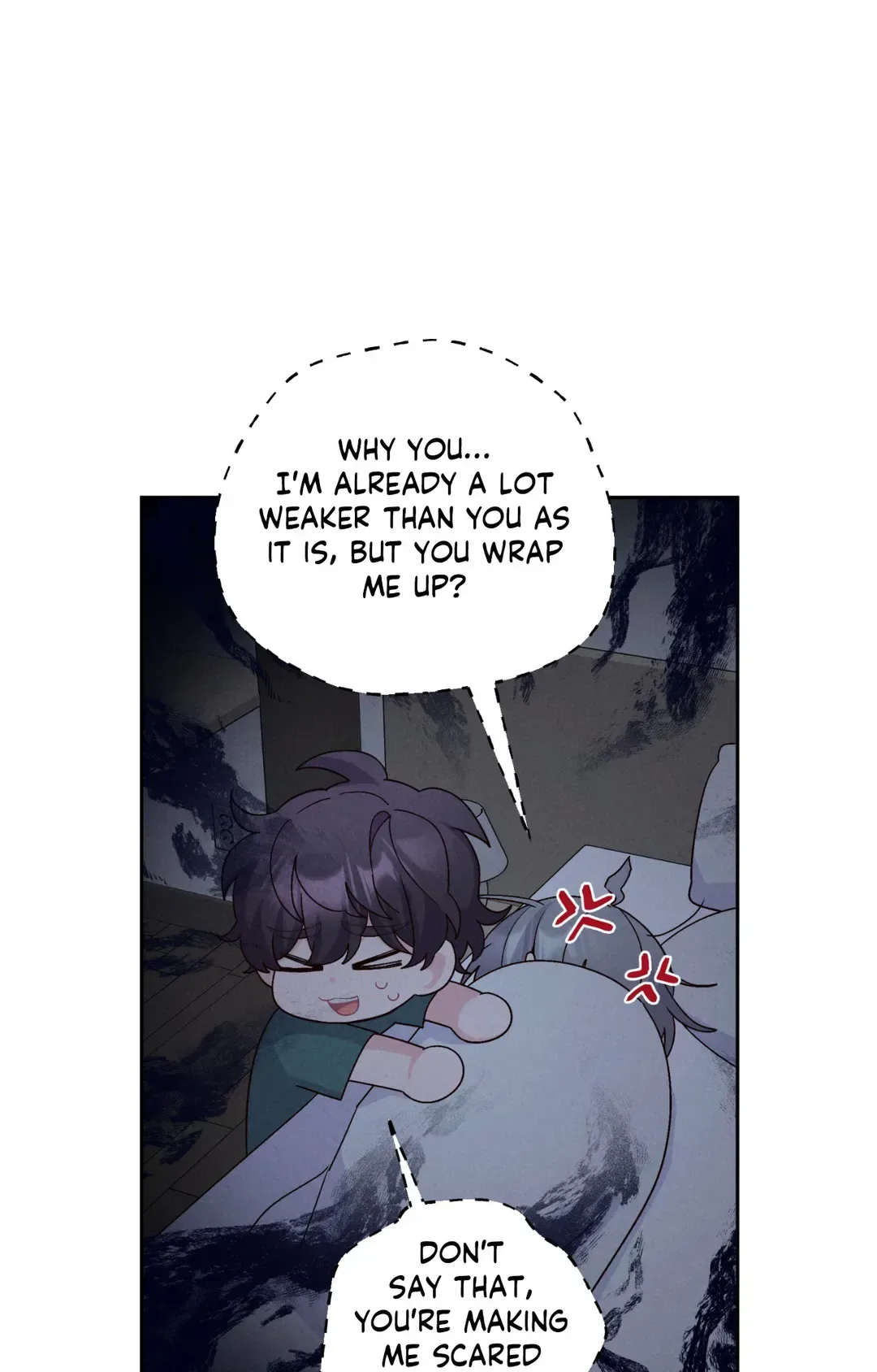 Merry Marbling Chapter 78 page 59