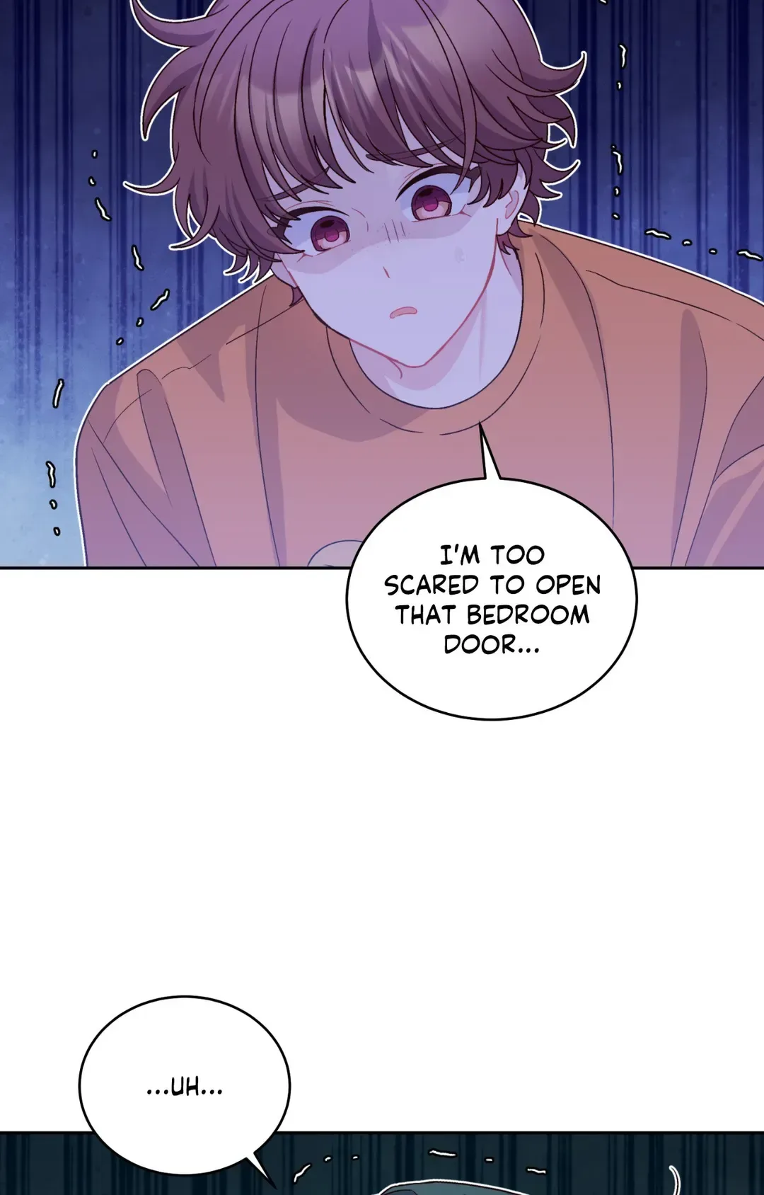 Merry Marbling Chapter 78 page 73