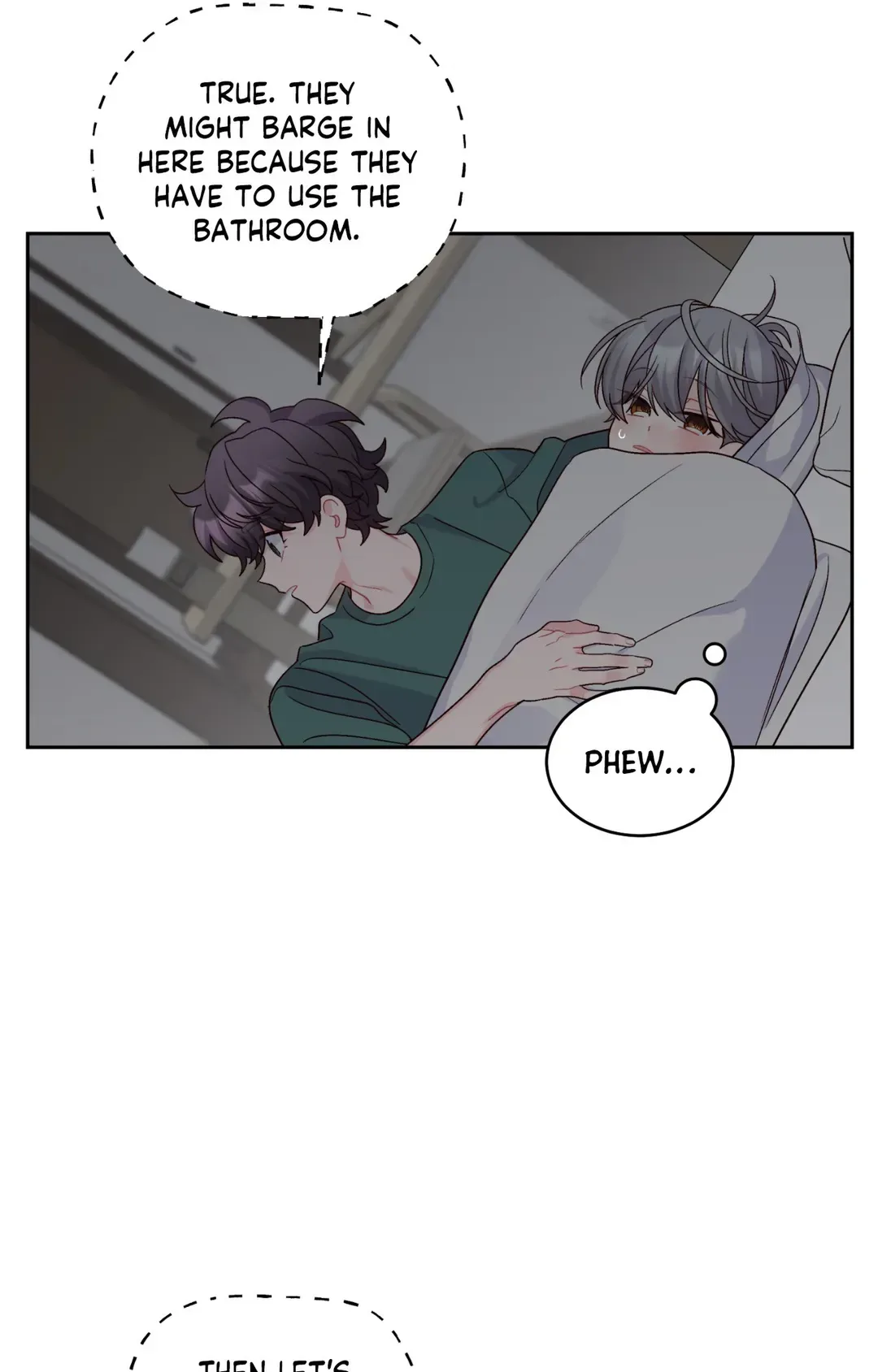 Merry Marbling Chapter 78 page 67