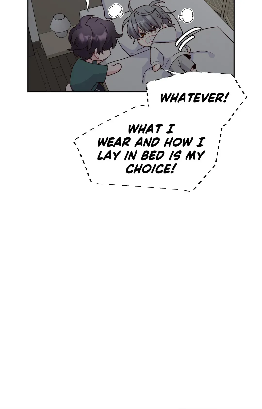 Merry Marbling Chapter 78 page 56