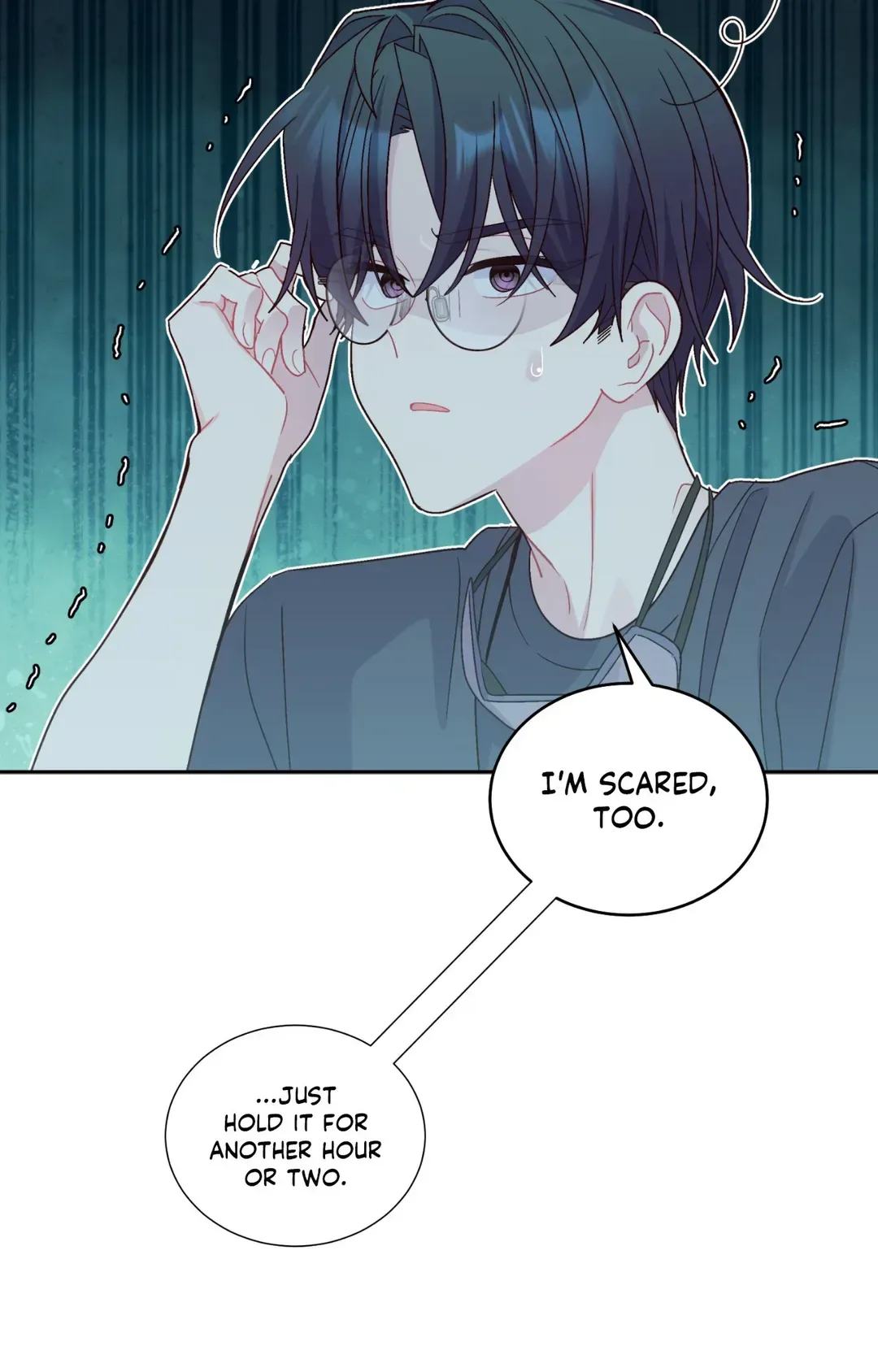 Merry Marbling Chapter 78 page 74