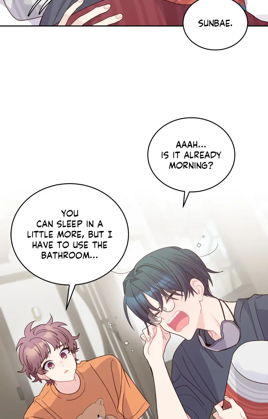 Merry Marbling Chapter 78 page 71