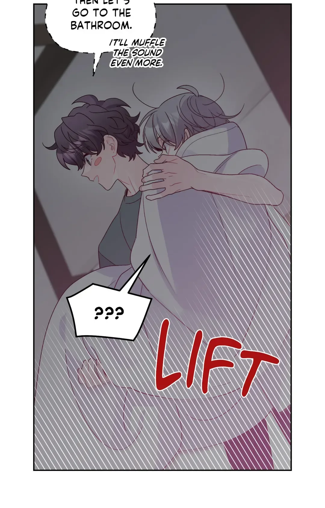 Merry Marbling Chapter 78 page 68