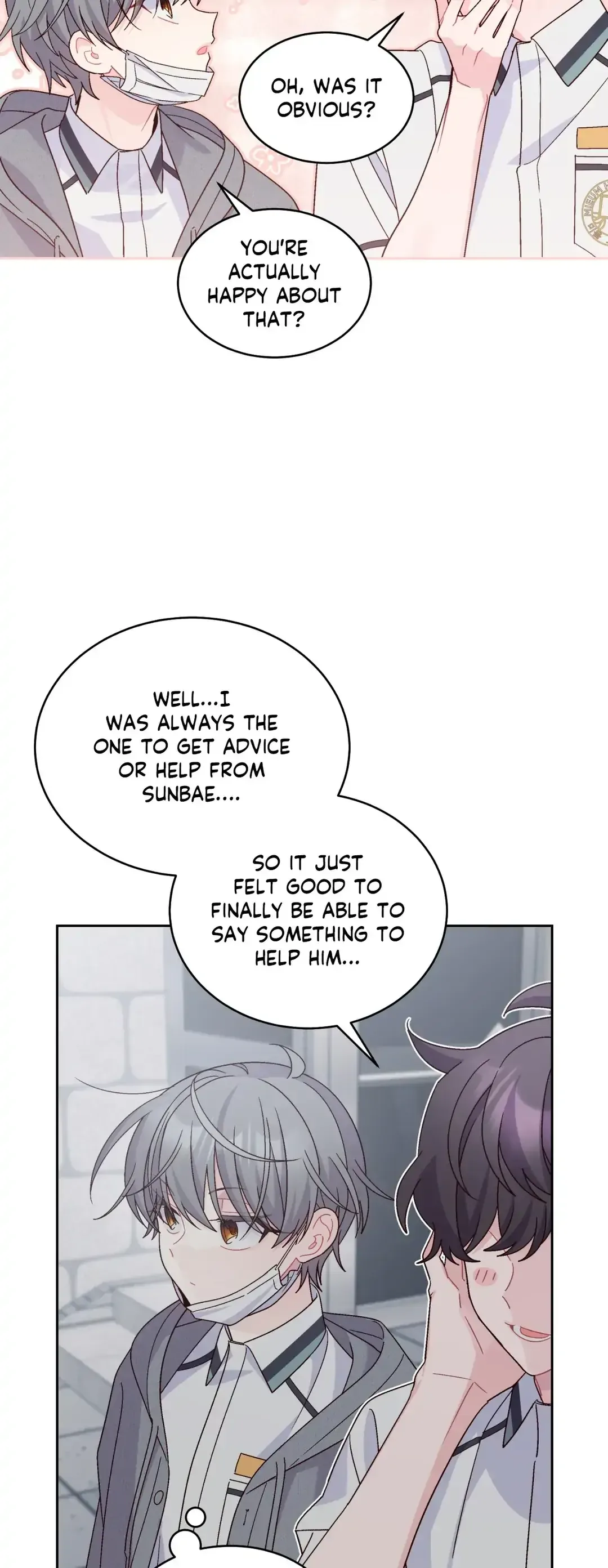 Merry Marbling Chapter 92 page 6