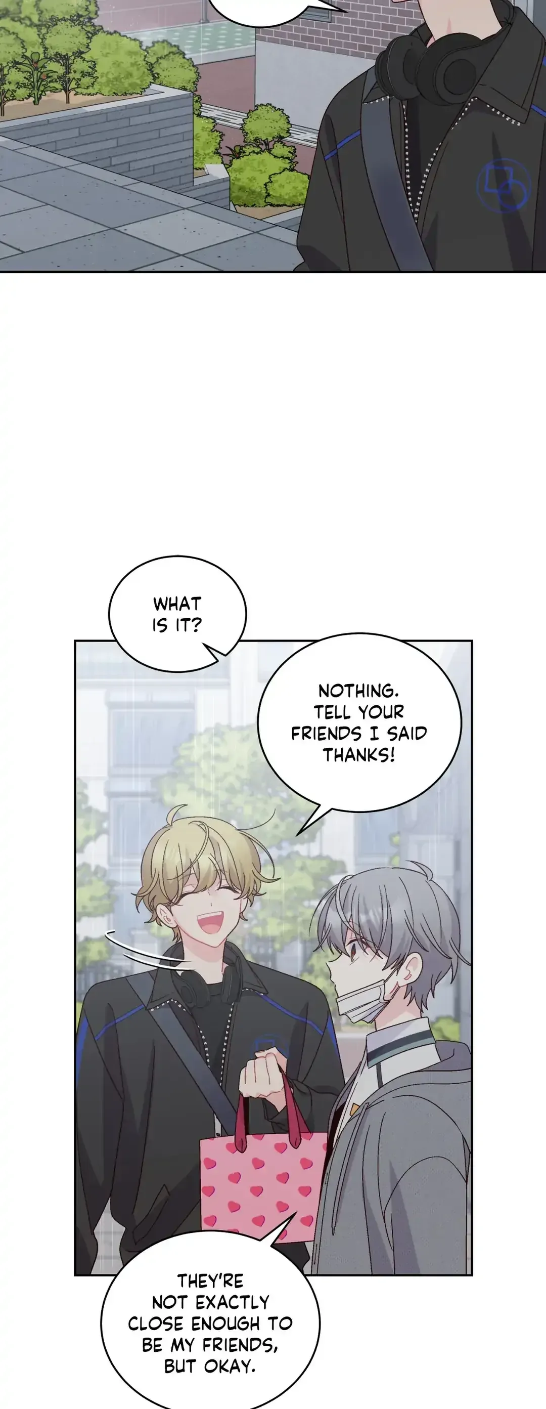Merry Marbling Chapter 92 page 15