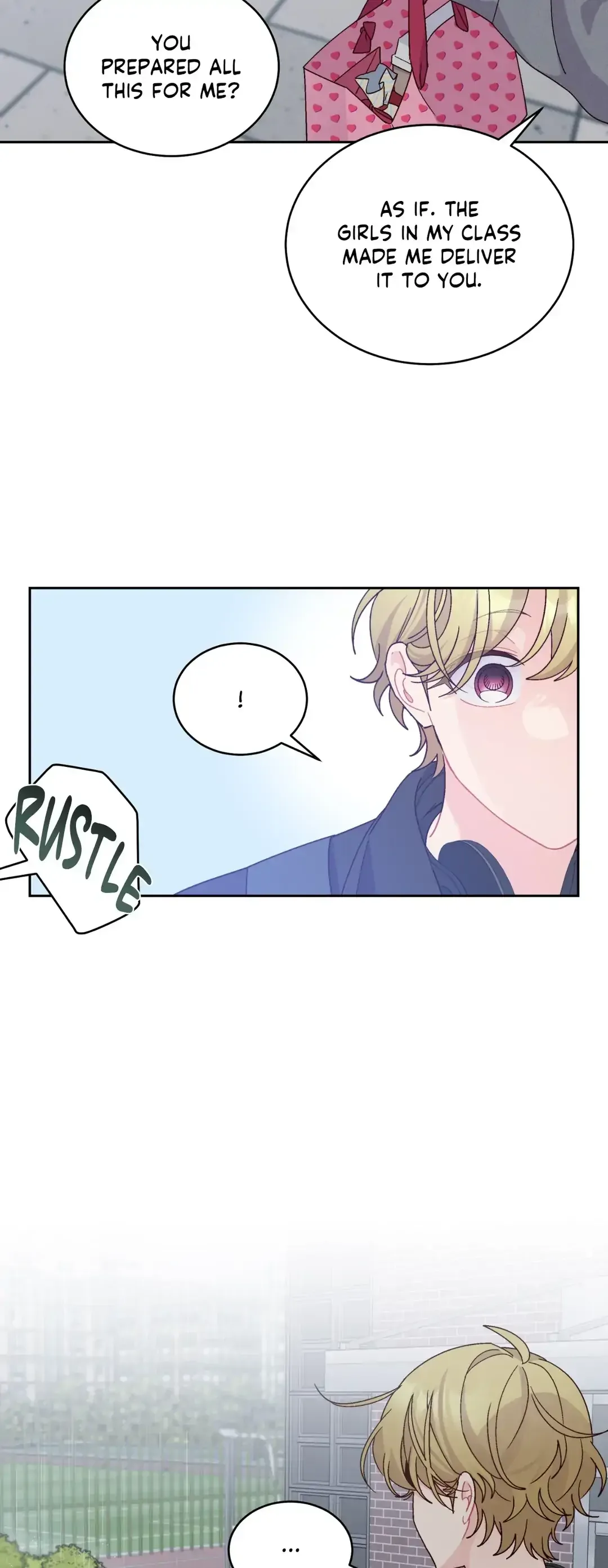 Merry Marbling Chapter 92 page 14
