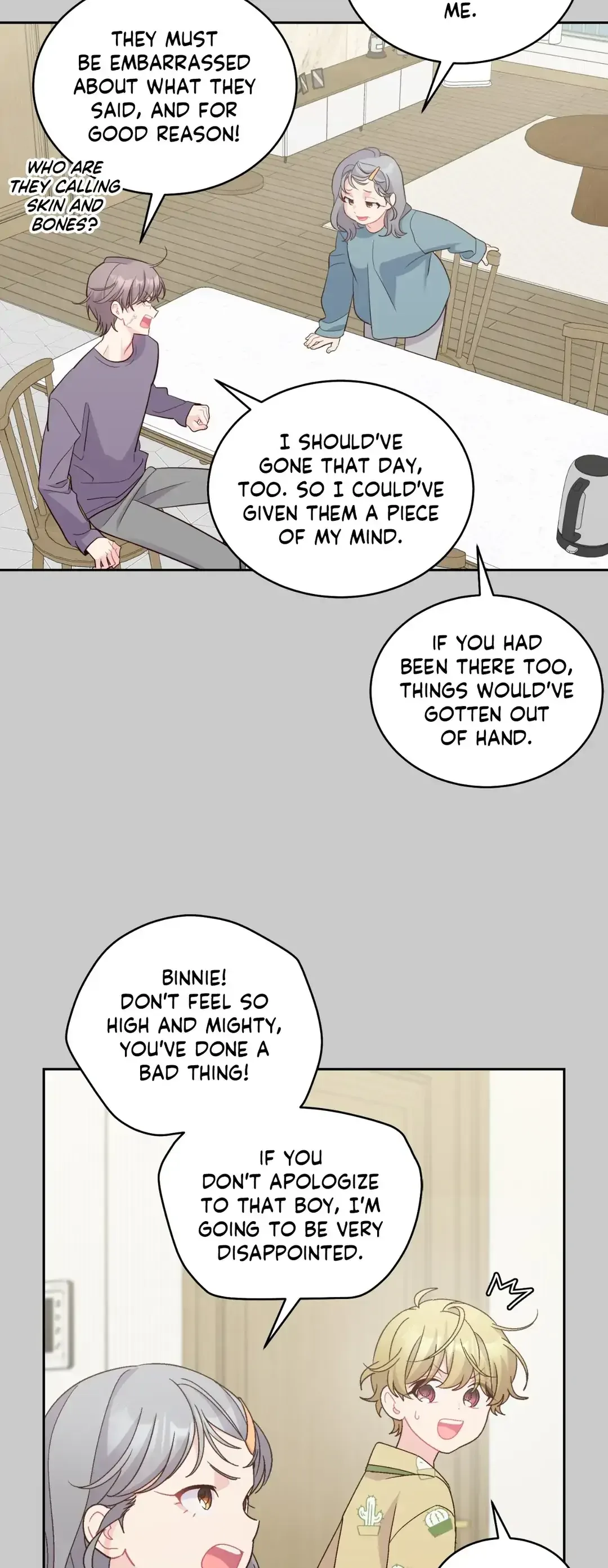 Merry Marbling Chapter 92 page 43