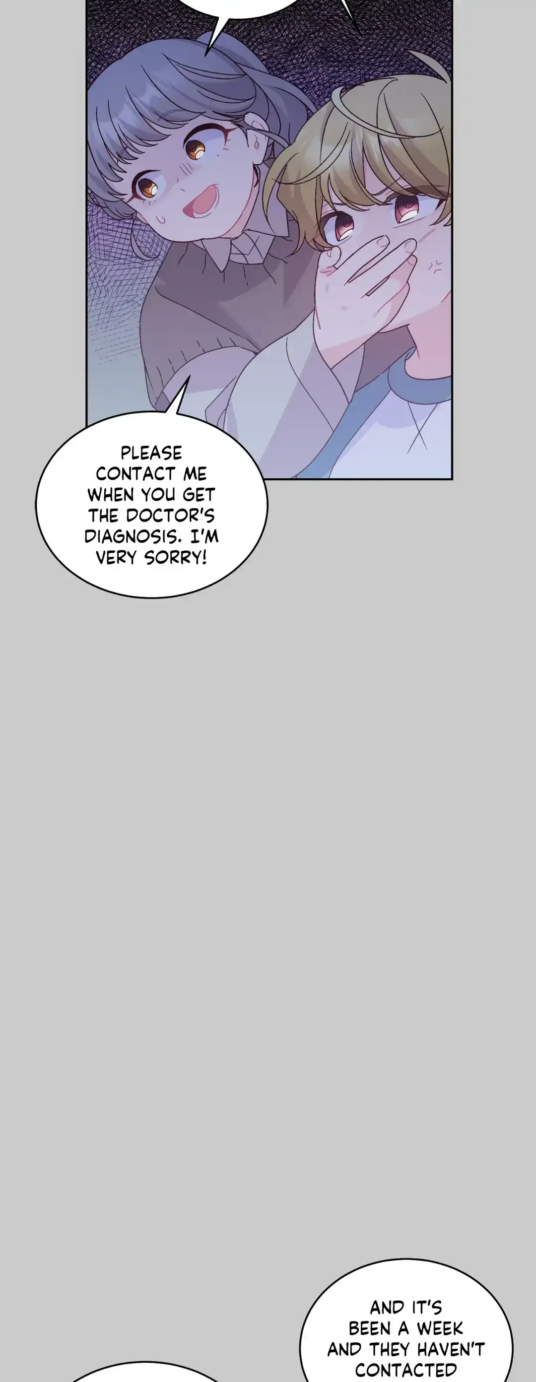 Merry Marbling Chapter 92 page 42