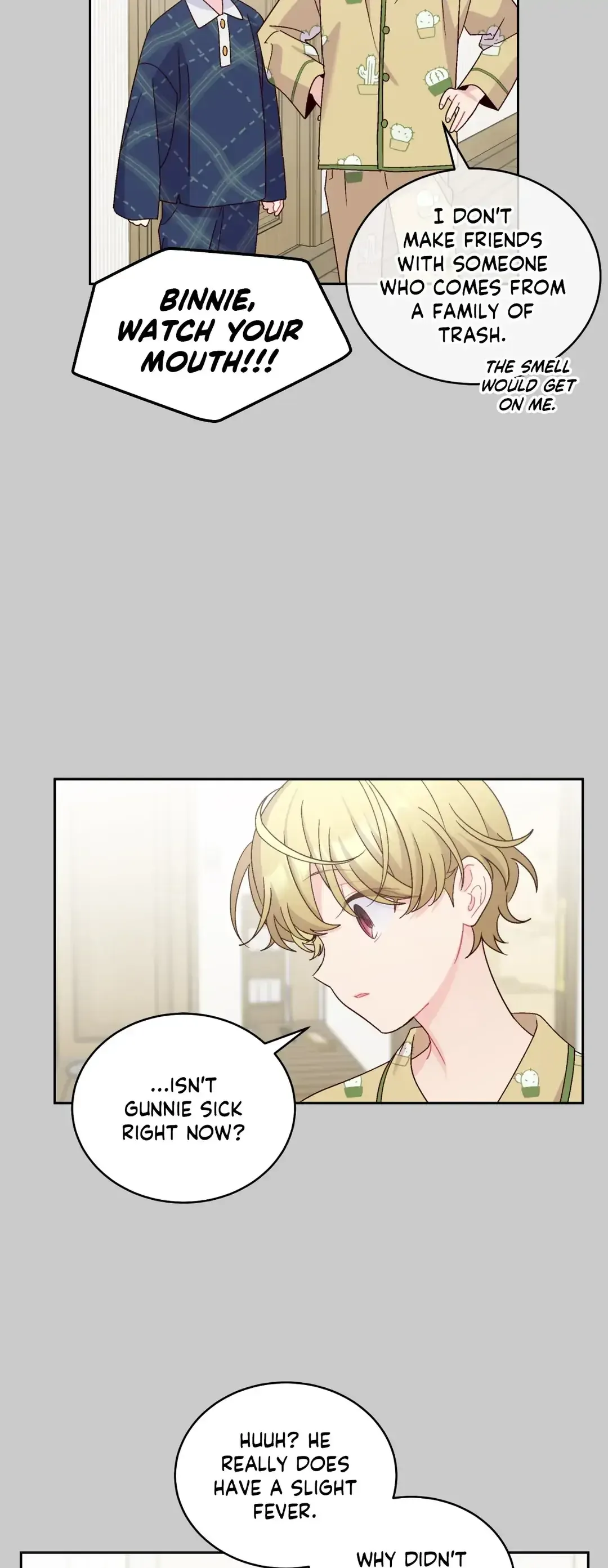 Merry Marbling Chapter 92 page 47