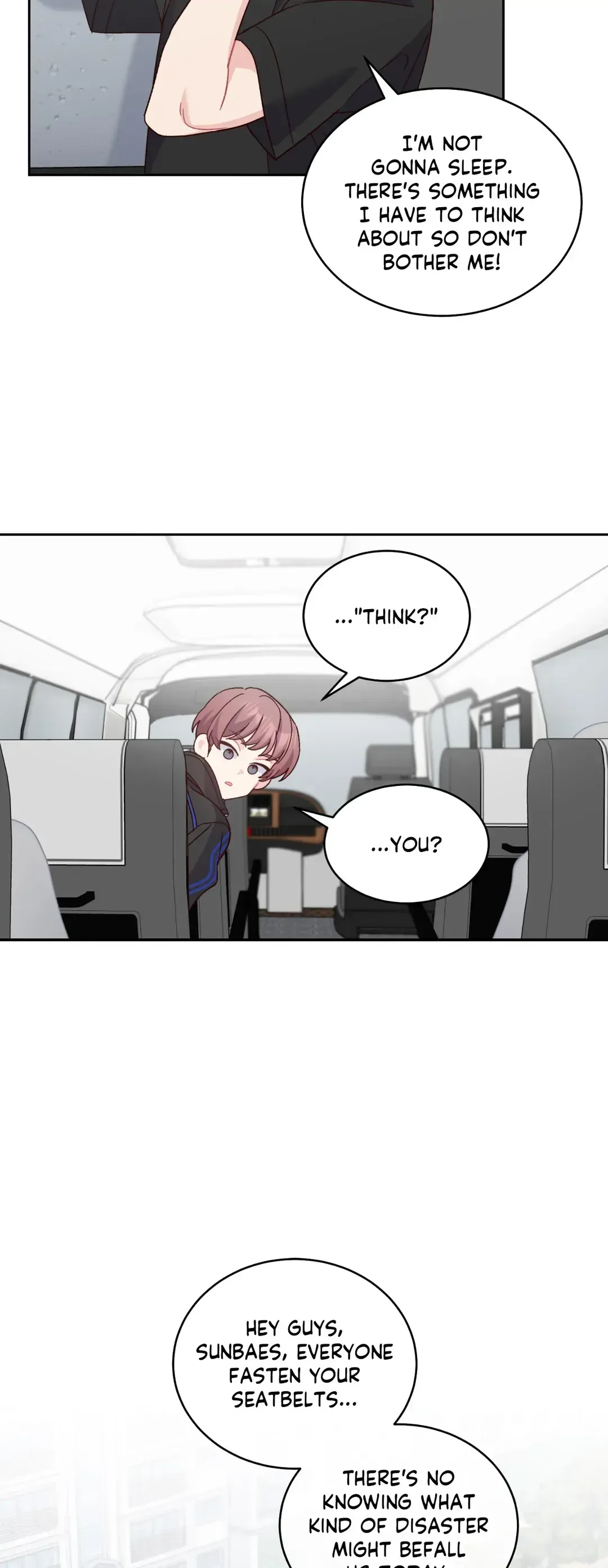Merry Marbling Chapter 92 page 34