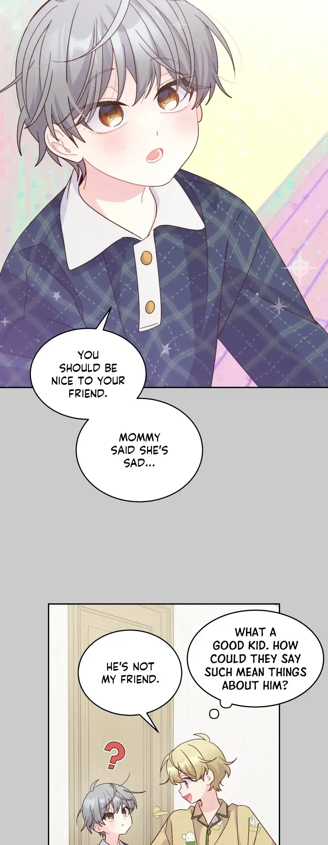 Merry Marbling Chapter 92 page 46