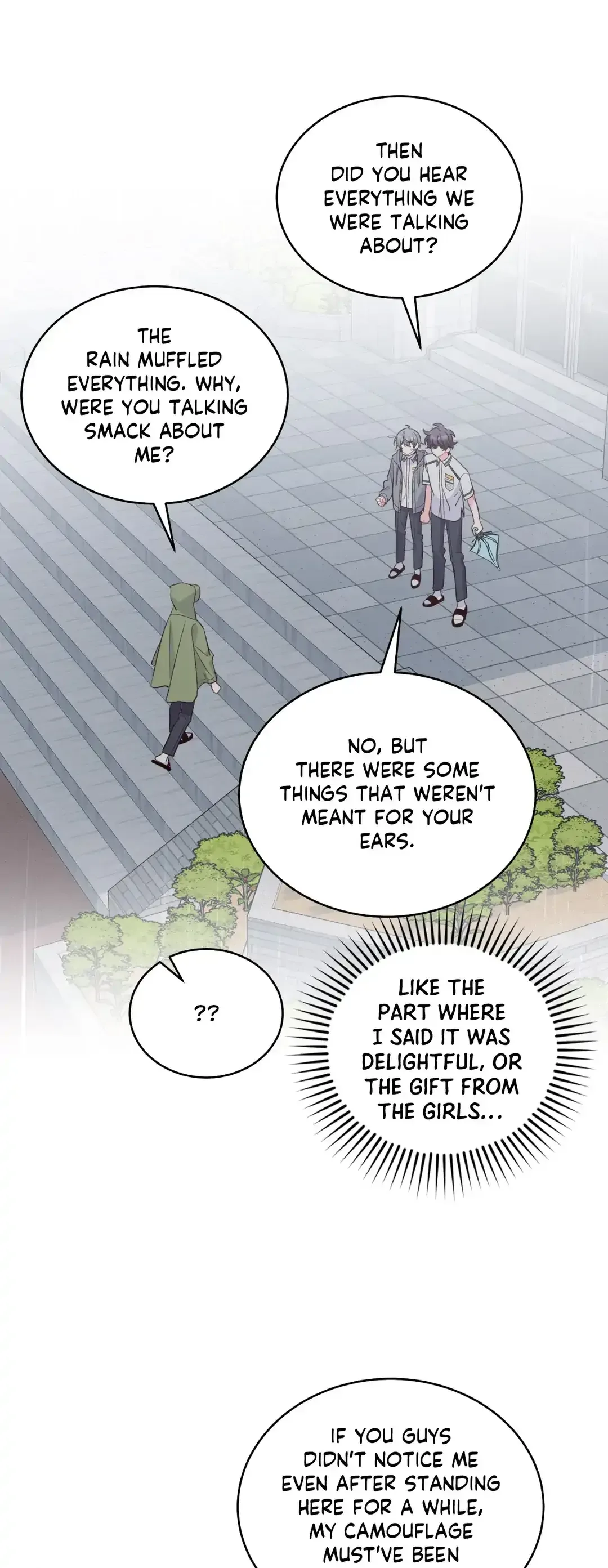 Merry Marbling Chapter 92 page 19
