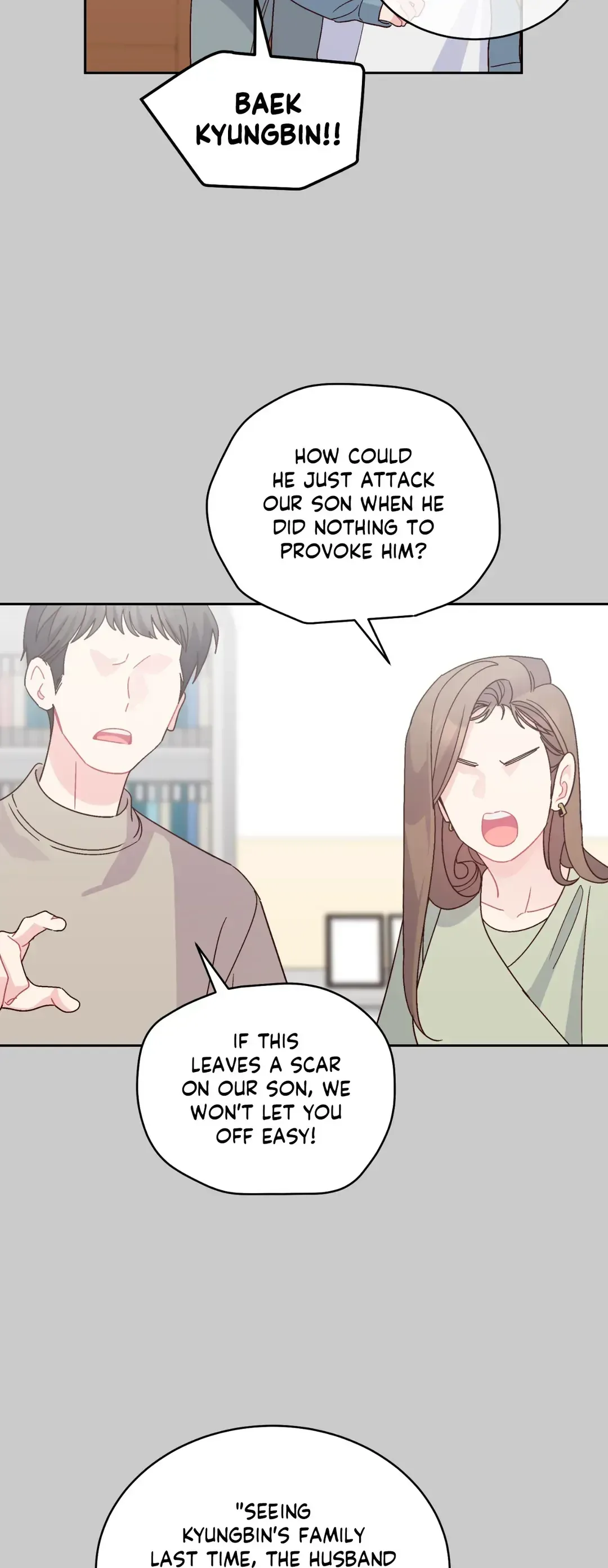 Merry Marbling Chapter 92 page 39