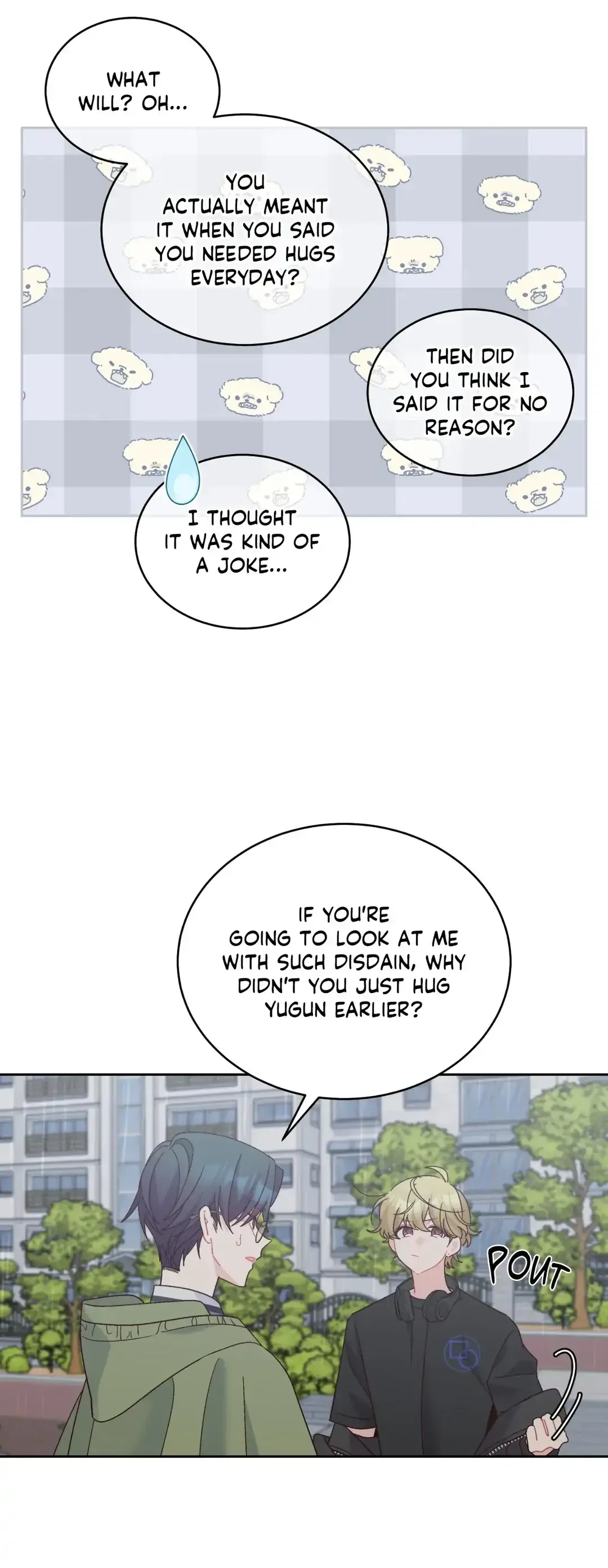 Merry Marbling Chapter 92 page 29