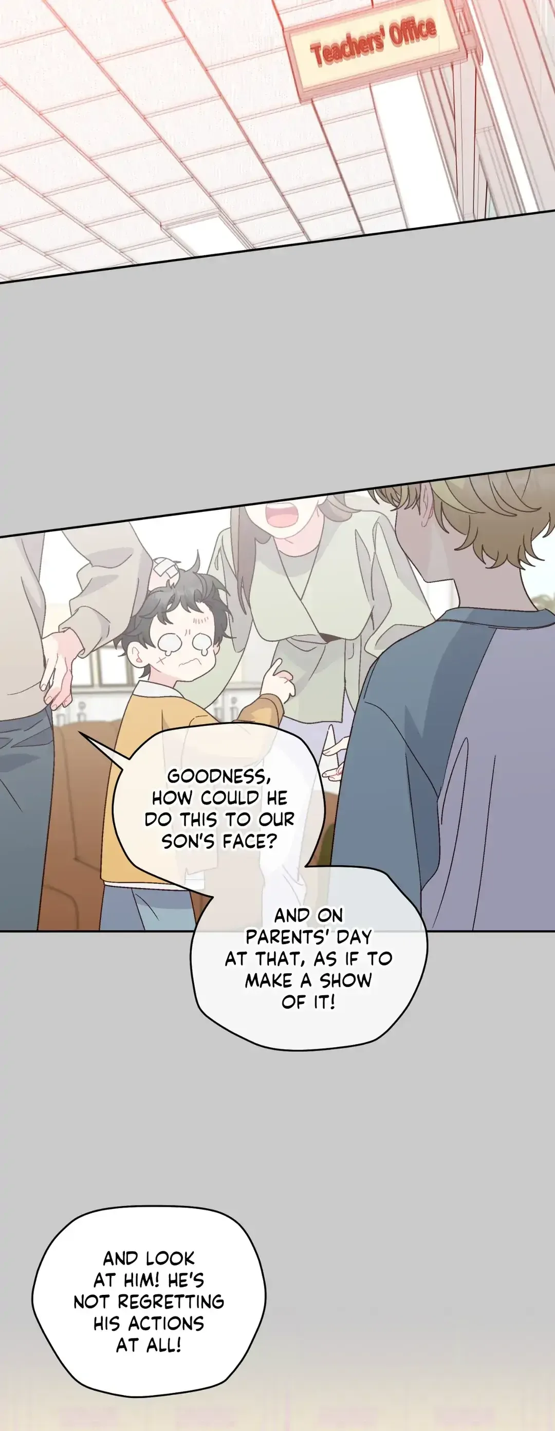 Merry Marbling Chapter 92 page 37