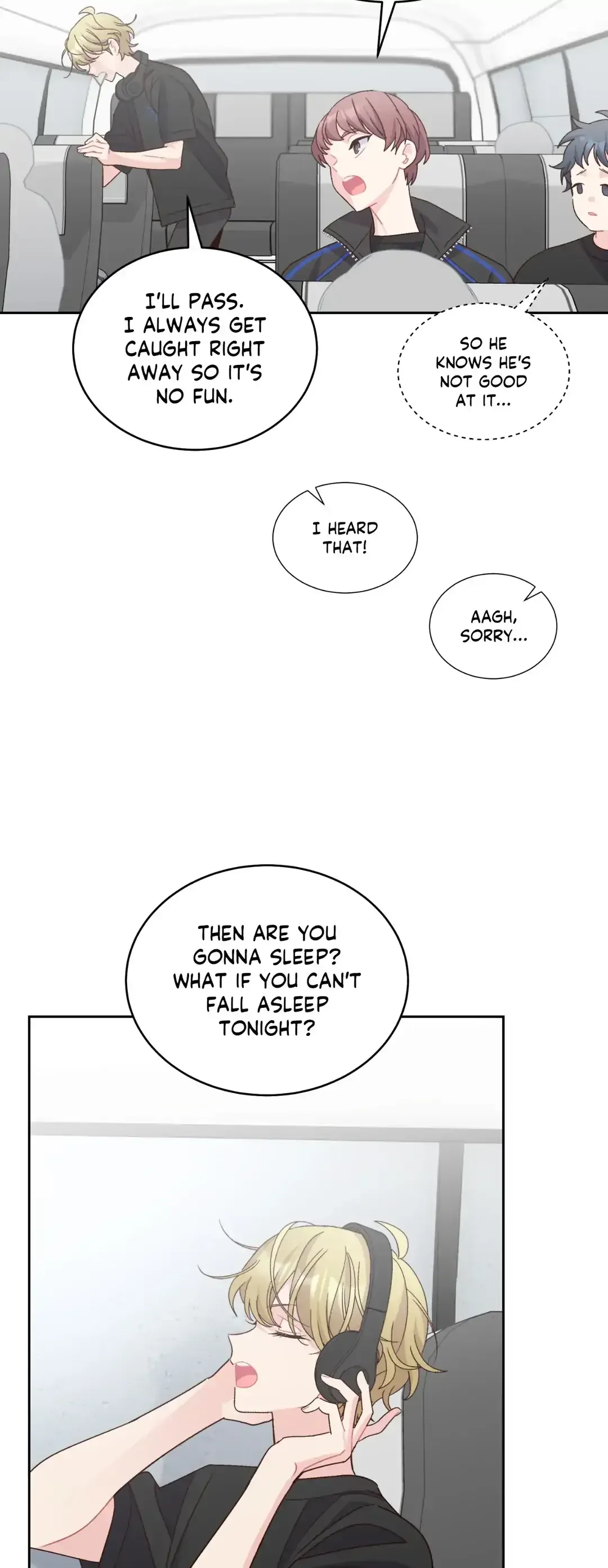 Merry Marbling Chapter 92 page 33