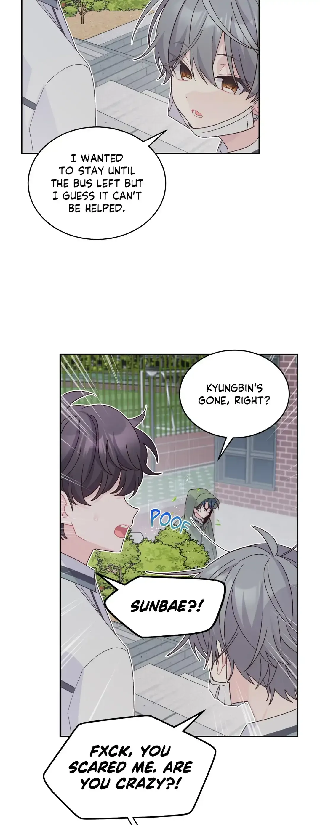 Merry Marbling Chapter 92 page 17