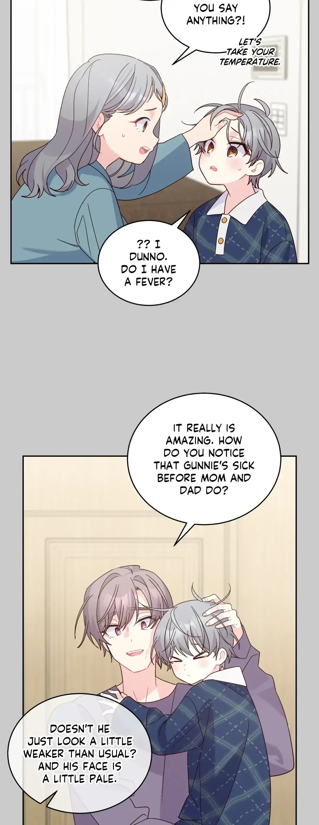 Merry Marbling Chapter 92 page 48