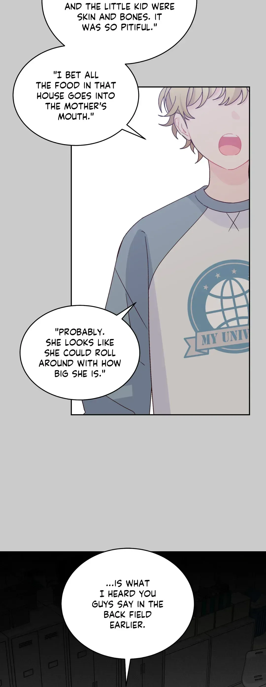Merry Marbling Chapter 92 page 40