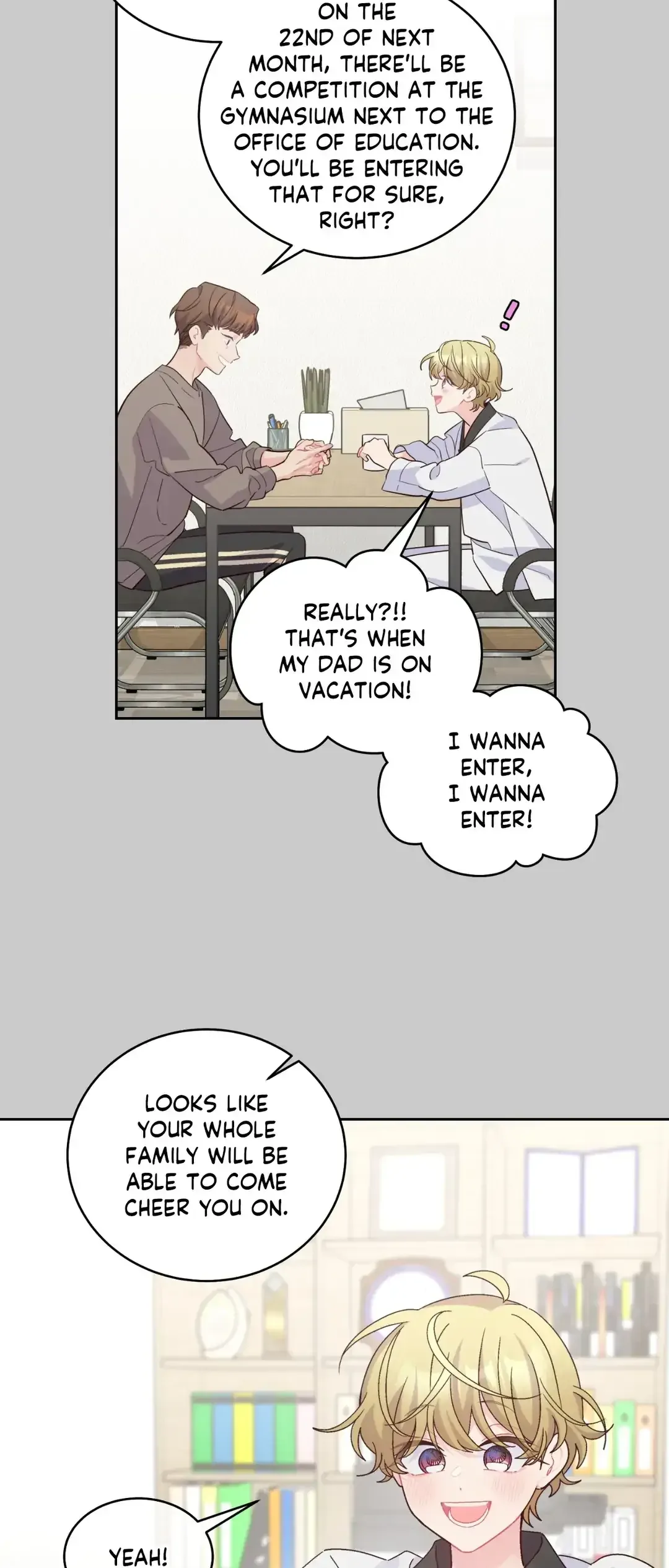 Merry Marbling Chapter 93 page 7