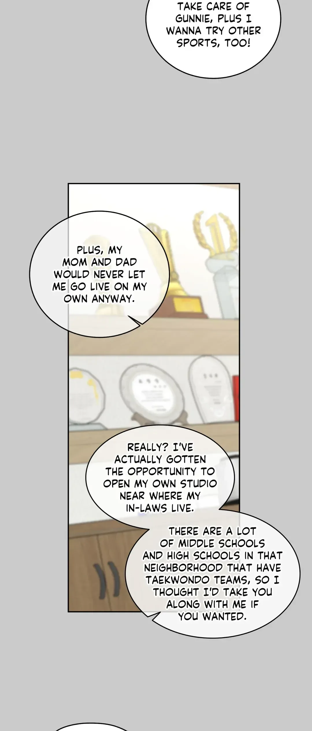 Merry Marbling Chapter 93 page 5