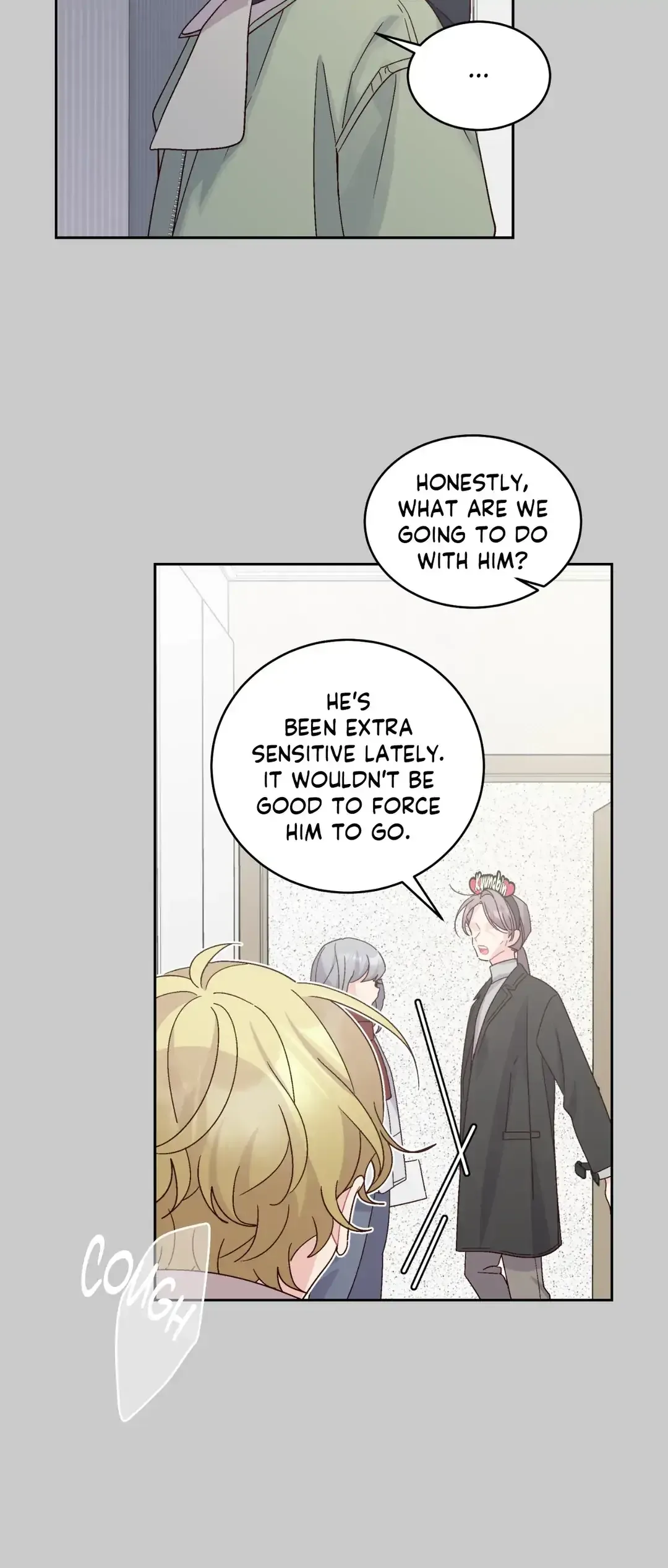 Merry Marbling Chapter 93 page 13
