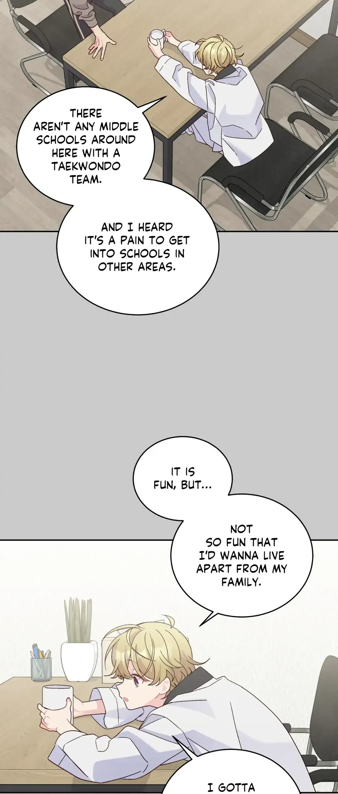 Merry Marbling Chapter 93 page 4